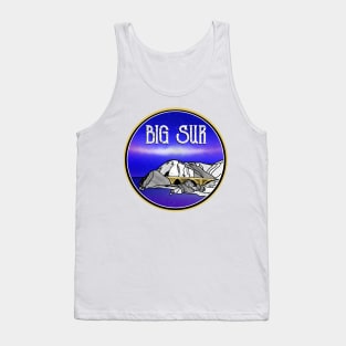 Big Sur Tank Top